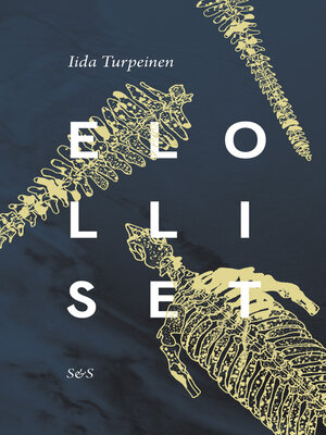 cover image of Elolliset